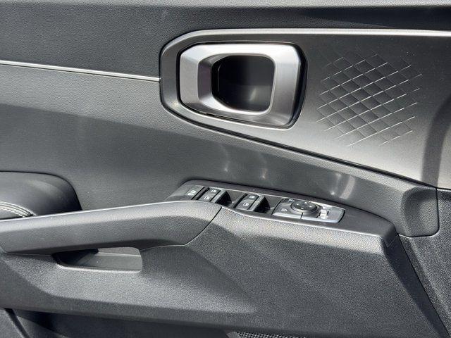 new 2025 Kia Sorento car