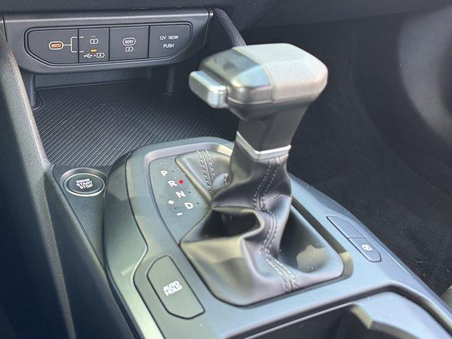 used 2025 Kia K4 car, priced at $21,991