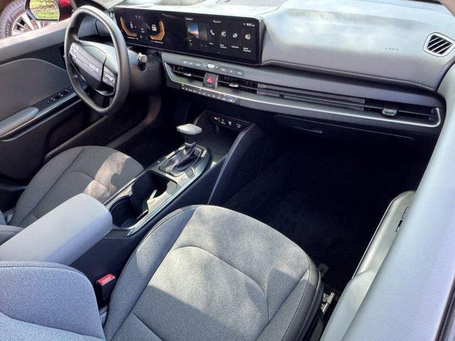 used 2025 Kia K4 car, priced at $21,991