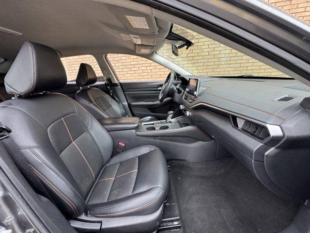 used 2021 Nissan Altima car, priced at $14,741