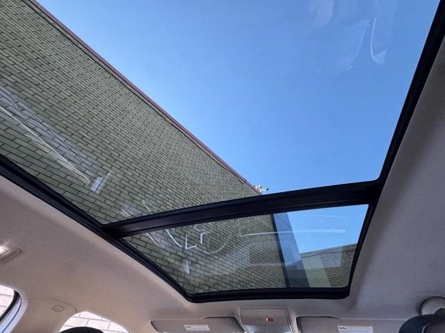 used 2021 Volkswagen Atlas car, priced at $26,691