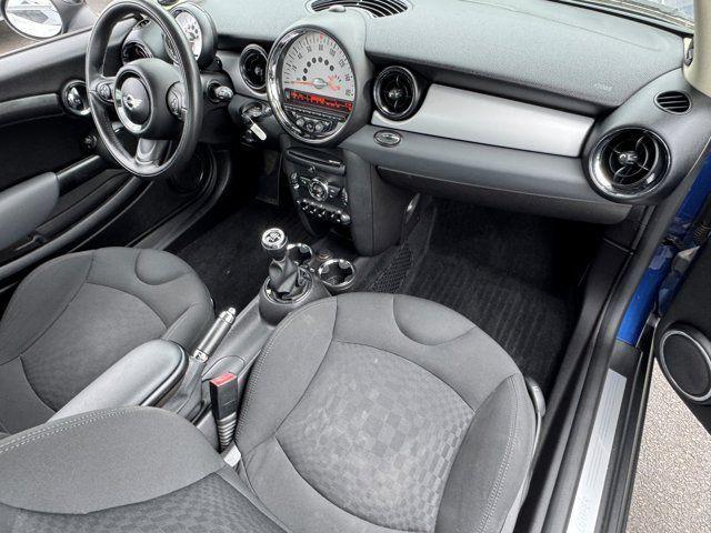 used 2012 MINI Cooper car, priced at $6,333