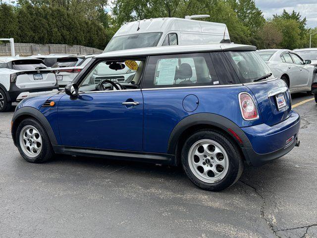 used 2012 MINI Cooper car, priced at $6,333