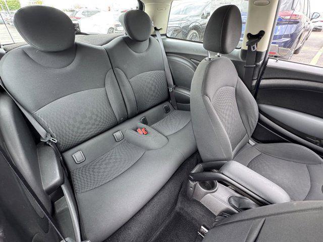used 2012 MINI Cooper car, priced at $6,333
