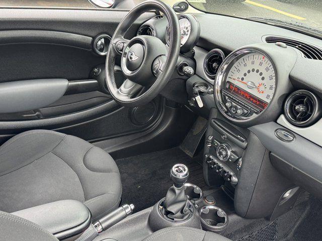 used 2012 MINI Cooper car, priced at $6,333