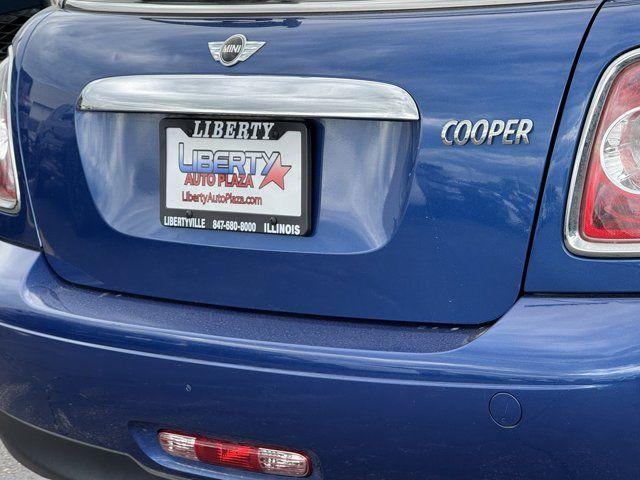 used 2012 MINI Cooper car, priced at $6,333