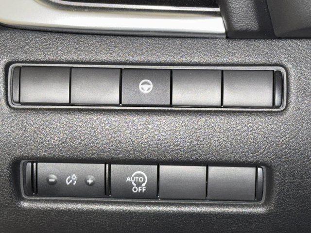 used 2023 Nissan Rogue car, priced at $23,991