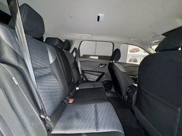 used 2023 Nissan Rogue car, priced at $23,991