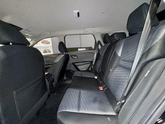 used 2023 Nissan Rogue car, priced at $23,991