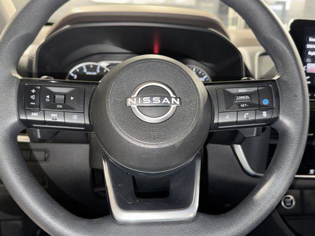 used 2023 Nissan Rogue car, priced at $23,991