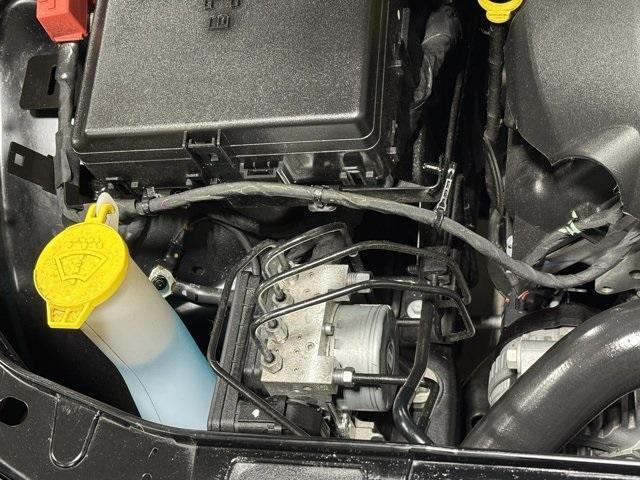 used 2023 Dodge Challenger car, priced at $32,991