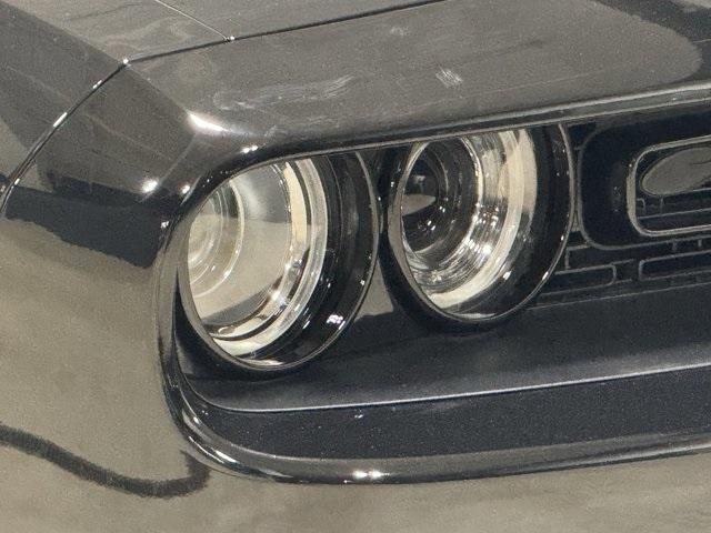 used 2023 Dodge Challenger car, priced at $32,991