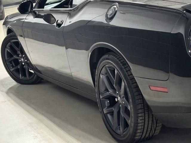 used 2023 Dodge Challenger car, priced at $32,991
