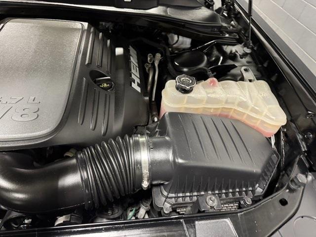 used 2023 Dodge Challenger car, priced at $32,991