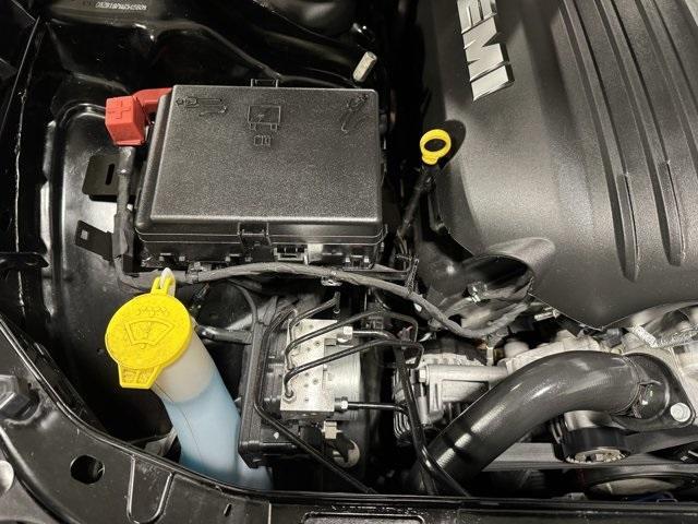 used 2023 Dodge Challenger car, priced at $32,991