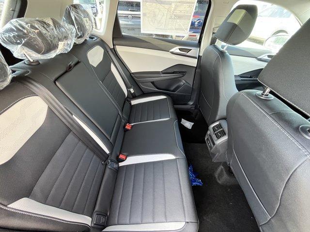 new 2026 Volkswagen Taos car, priced at $38,381