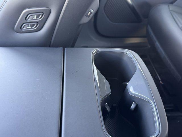 new 2026 Kia EV9 car, priced at $57,120