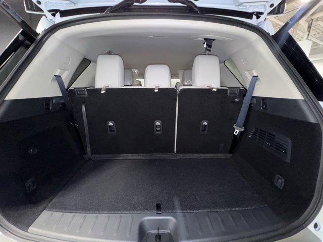 new 2025 Nissan Pathfinder car