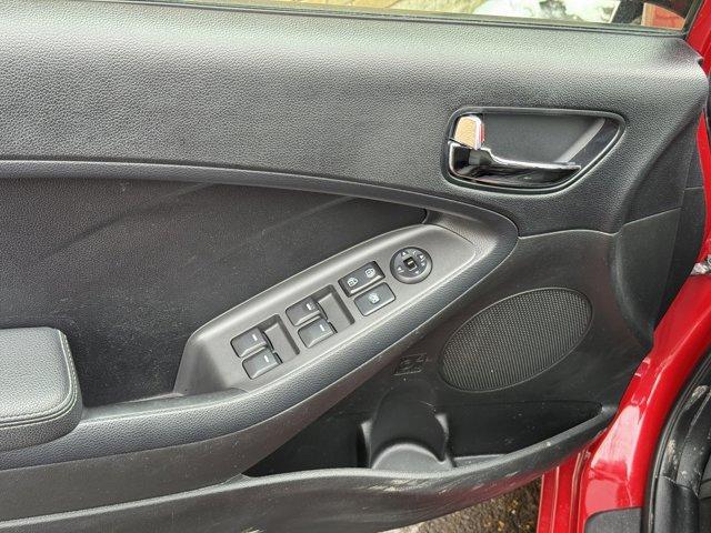 used 2018 Kia Forte car, priced at $7,491