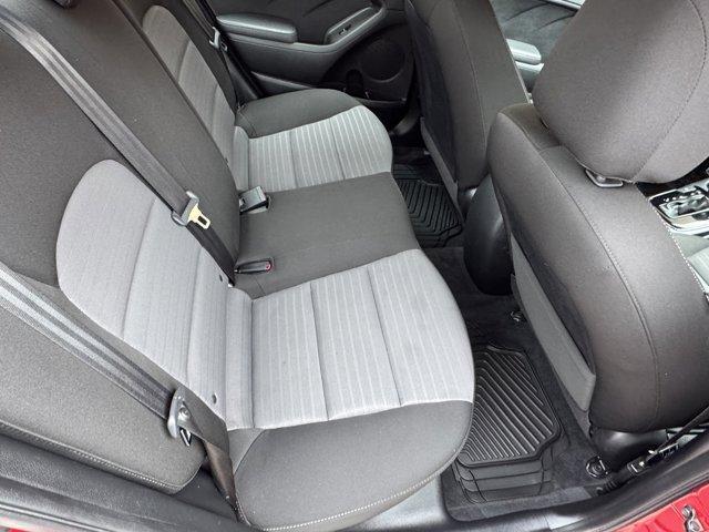 used 2018 Kia Forte car, priced at $7,491