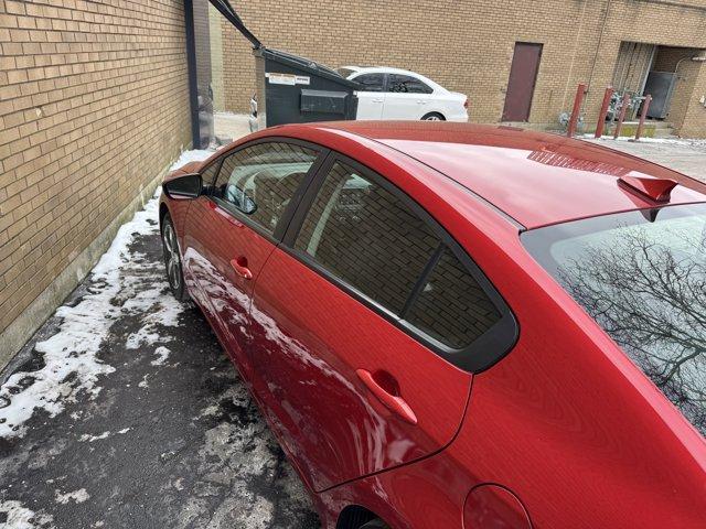 used 2018 Kia Forte car, priced at $7,491