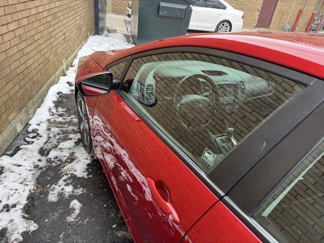 used 2018 Kia Forte car, priced at $7,491