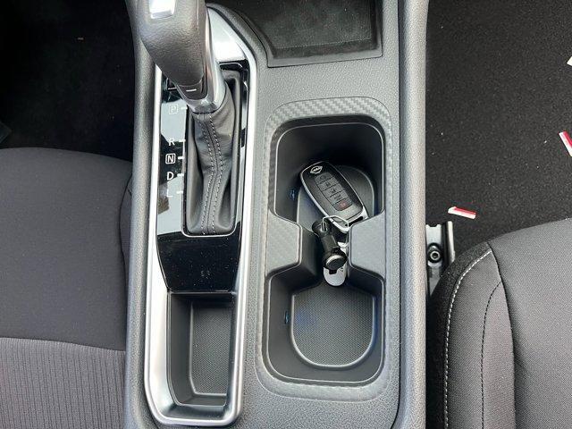 new 2025 Nissan Sentra car, priced at $19,359