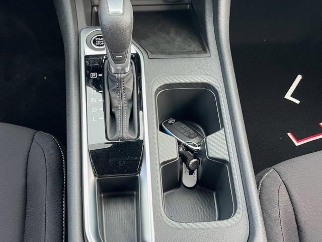 new 2025 Nissan Sentra car, priced at $19,359