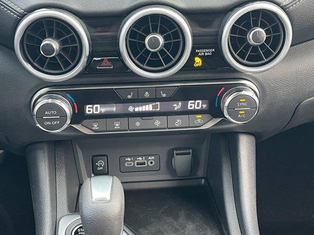 new 2025 Nissan Sentra car, priced at $19,359