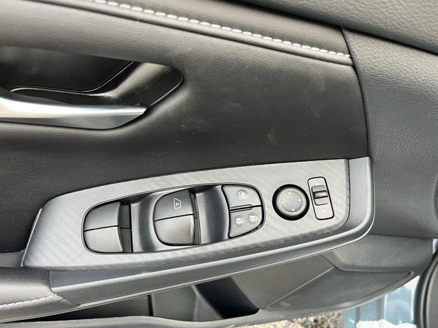 new 2025 Nissan Sentra car, priced at $19,359