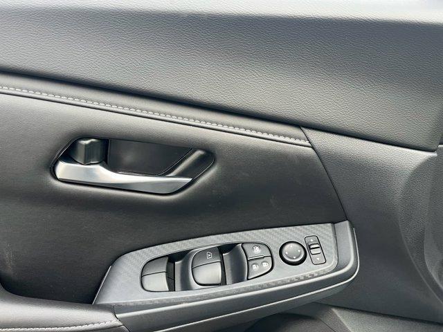new 2025 Nissan Sentra car, priced at $19,359