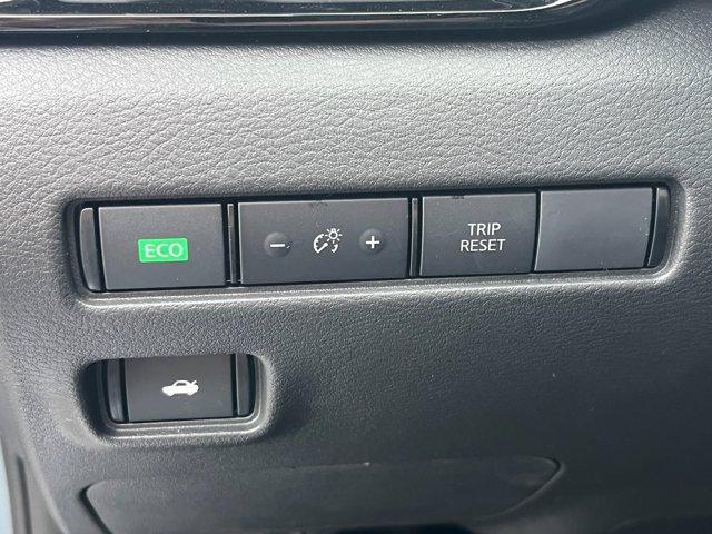 new 2025 Nissan Sentra car, priced at $19,359