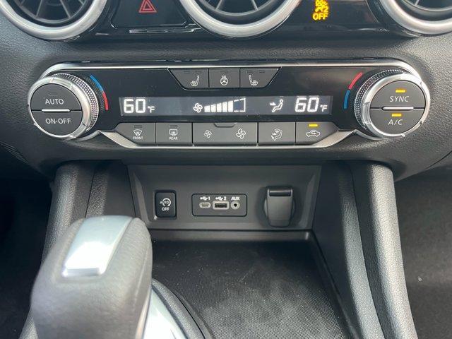 new 2025 Nissan Sentra car, priced at $19,359