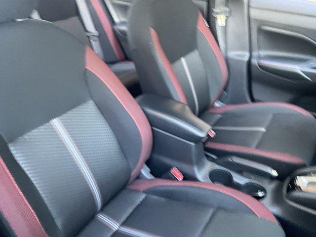 used 2024 Nissan Versa car, priced at $17,868