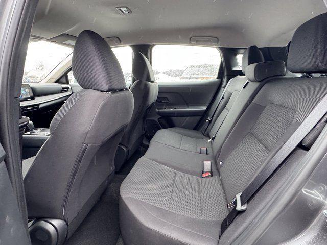 new 2026 Nissan Kicks car, priced at $23,130