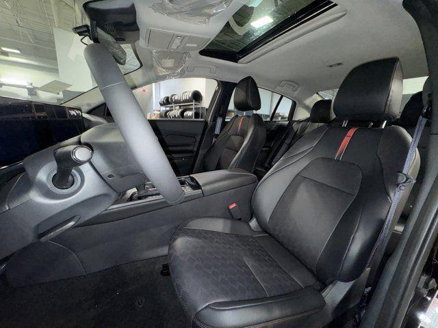 new 2026 Nissan Sentra car, priced at $28,446