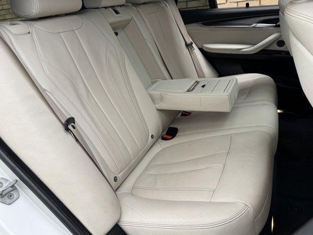used 2017 BMW X5 eDrive car, priced at $13,991