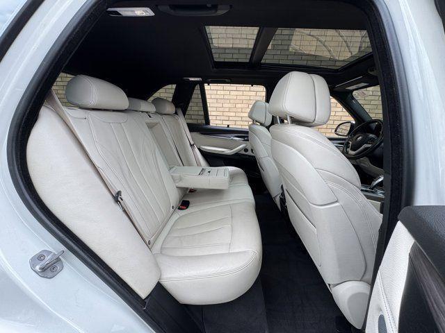 used 2017 BMW X5 eDrive car, priced at $13,991