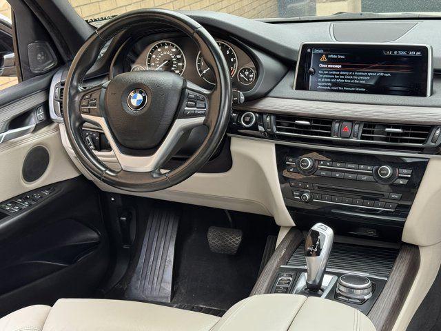 used 2017 BMW X5 eDrive car, priced at $13,991