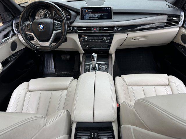 used 2017 BMW X5 eDrive car, priced at $13,991