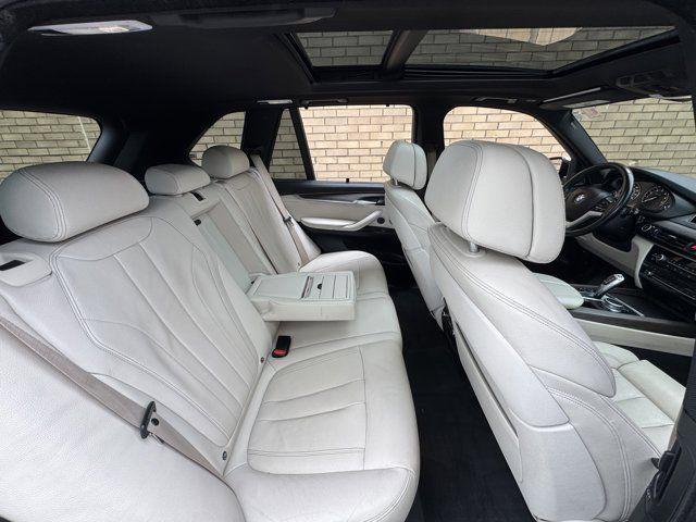 used 2017 BMW X5 eDrive car, priced at $13,991