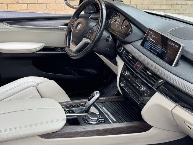 used 2017 BMW X5 eDrive car, priced at $13,991