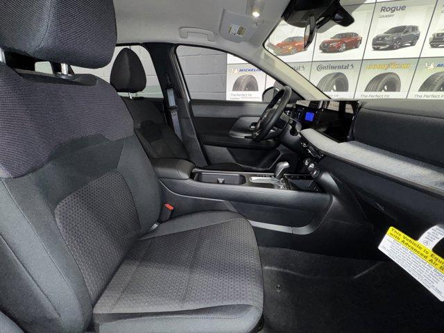 new 2026 Nissan Kicks car, priced at $24,810