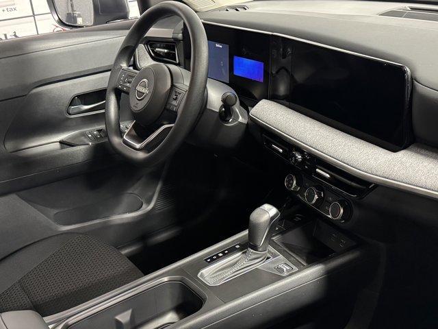 new 2026 Nissan Kicks car, priced at $24,810