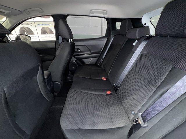 new 2026 Nissan Kicks car, priced at $24,810