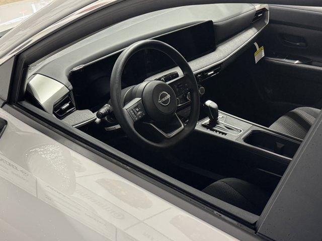 new 2026 Nissan Kicks car, priced at $24,810