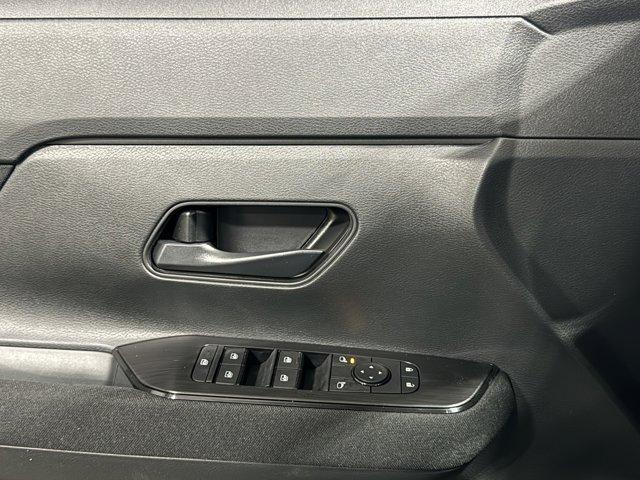 new 2026 Nissan Kicks car, priced at $24,810