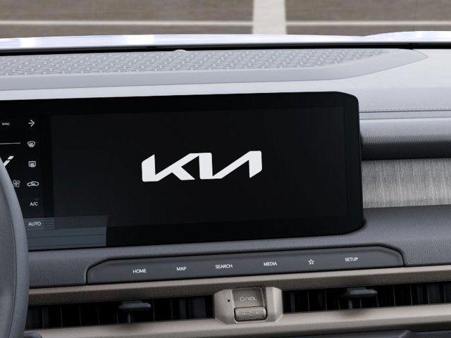 new 2027 Kia Telluride car, priced at $59,860