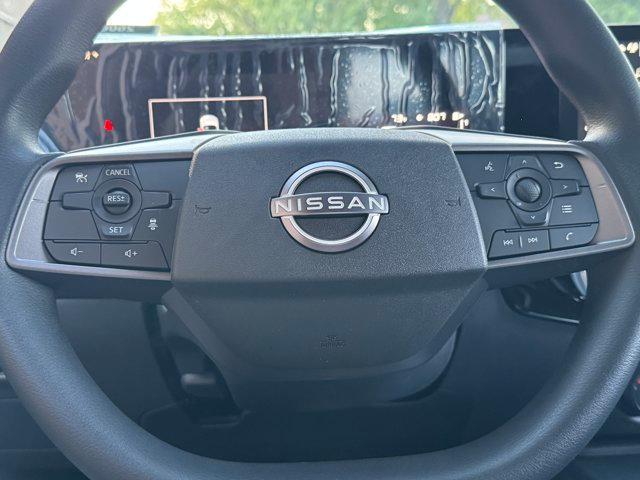 new 2026 Nissan Sentra car, priced at $22,327