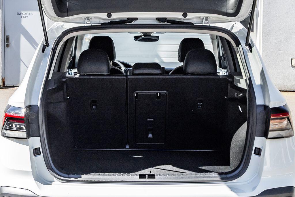 used 2025 Volkswagen Taos car, priced at $26,399
